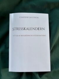 Stresskalendern- ett år av reflektion och återhämtning